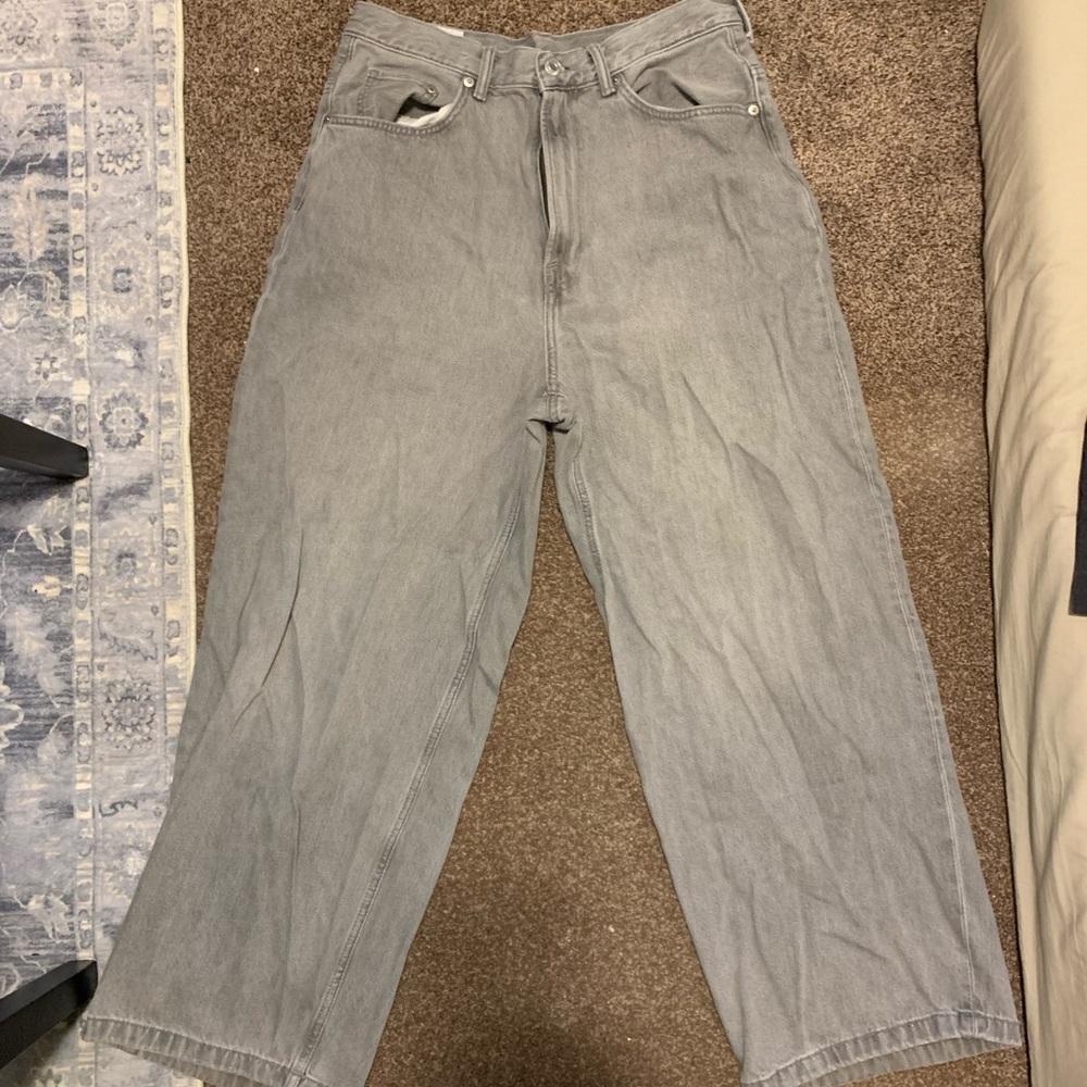H&M Super Baggy jeans